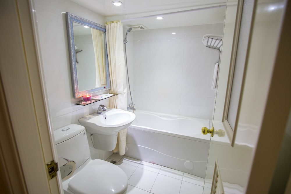 Relite Hotel Taipei 47/50