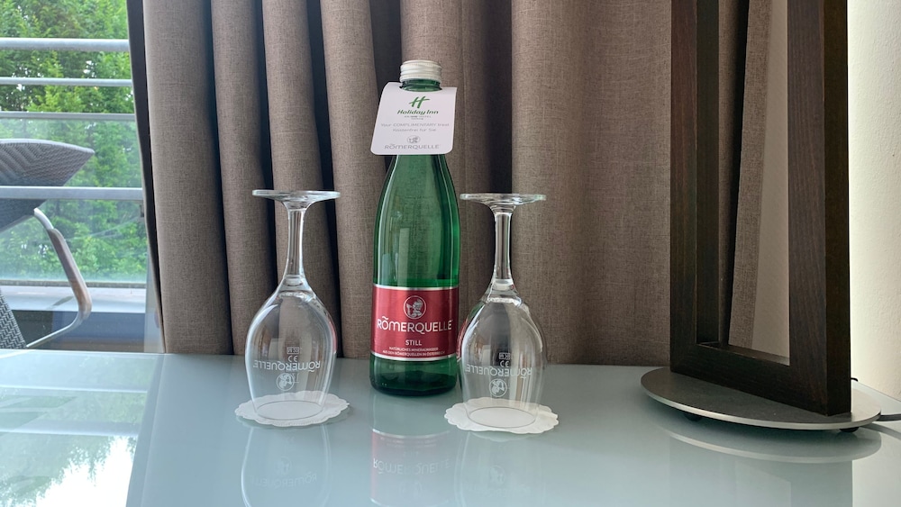 Holiday Inn Salzburg City 38/78