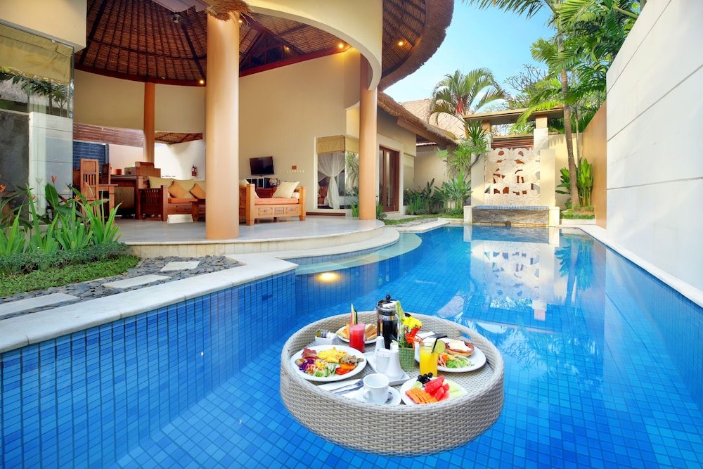 BHAVANA PRIVATE VILLAS in BALI