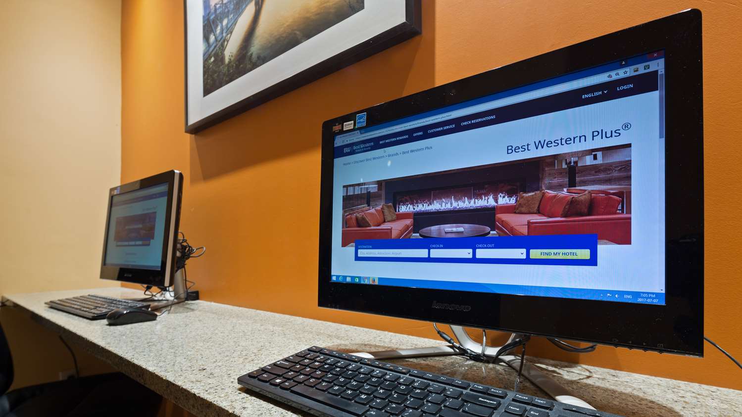 Best Western Plus Gatineau-Ottawa 18/21