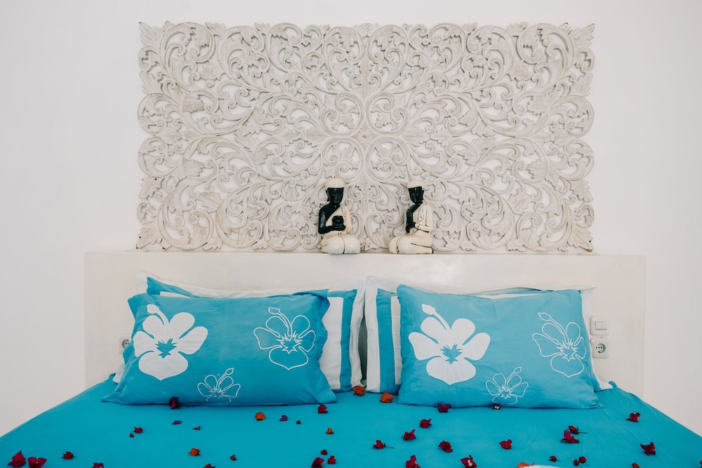 Villa Gili Bali Beach 13/50