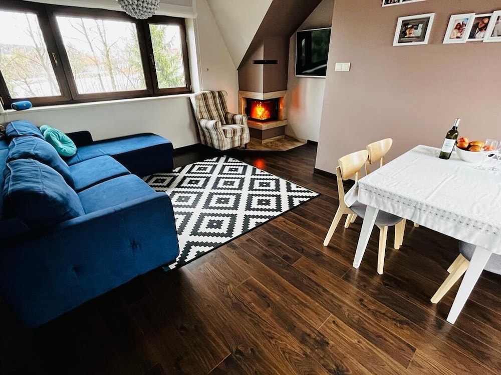 Poduszka Apartamenty Pod Lysica 23/45