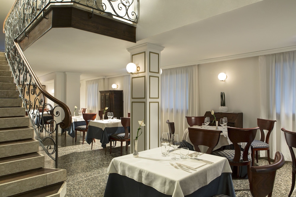 Hotel Byron Bellavista 51/61