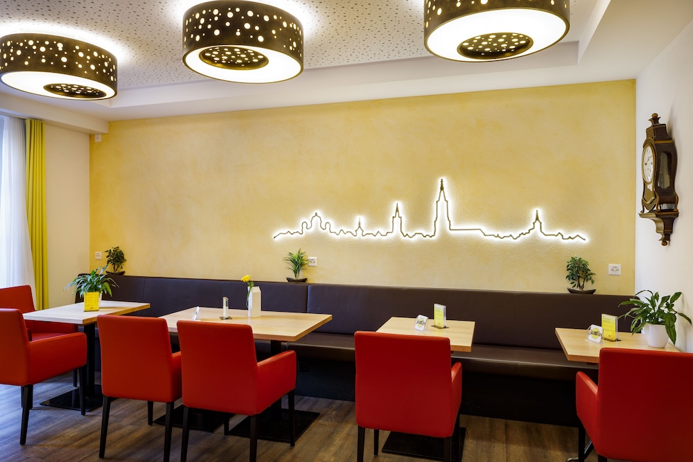 Hotel Jardin Bern 29/38