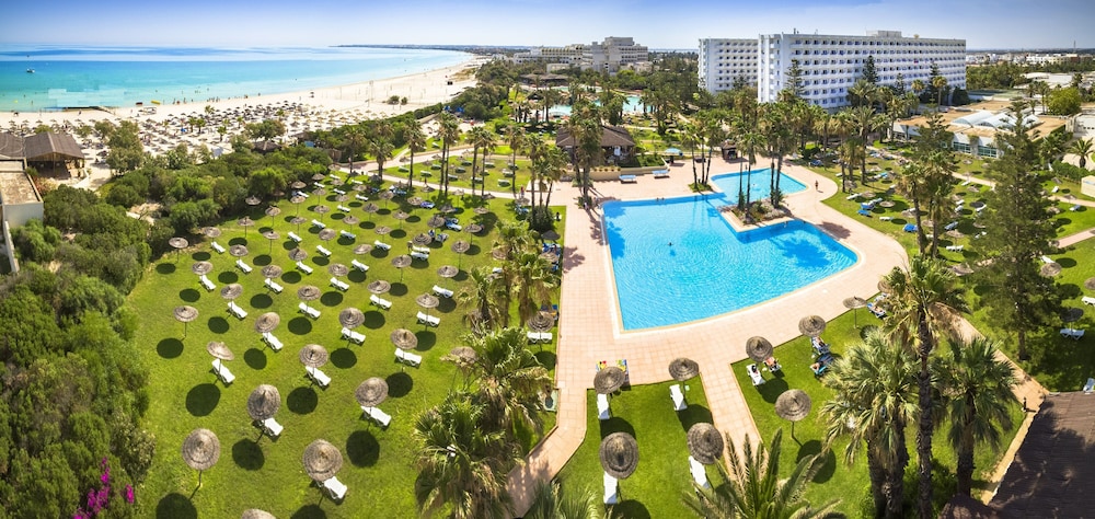 Sahara Beach 56/56