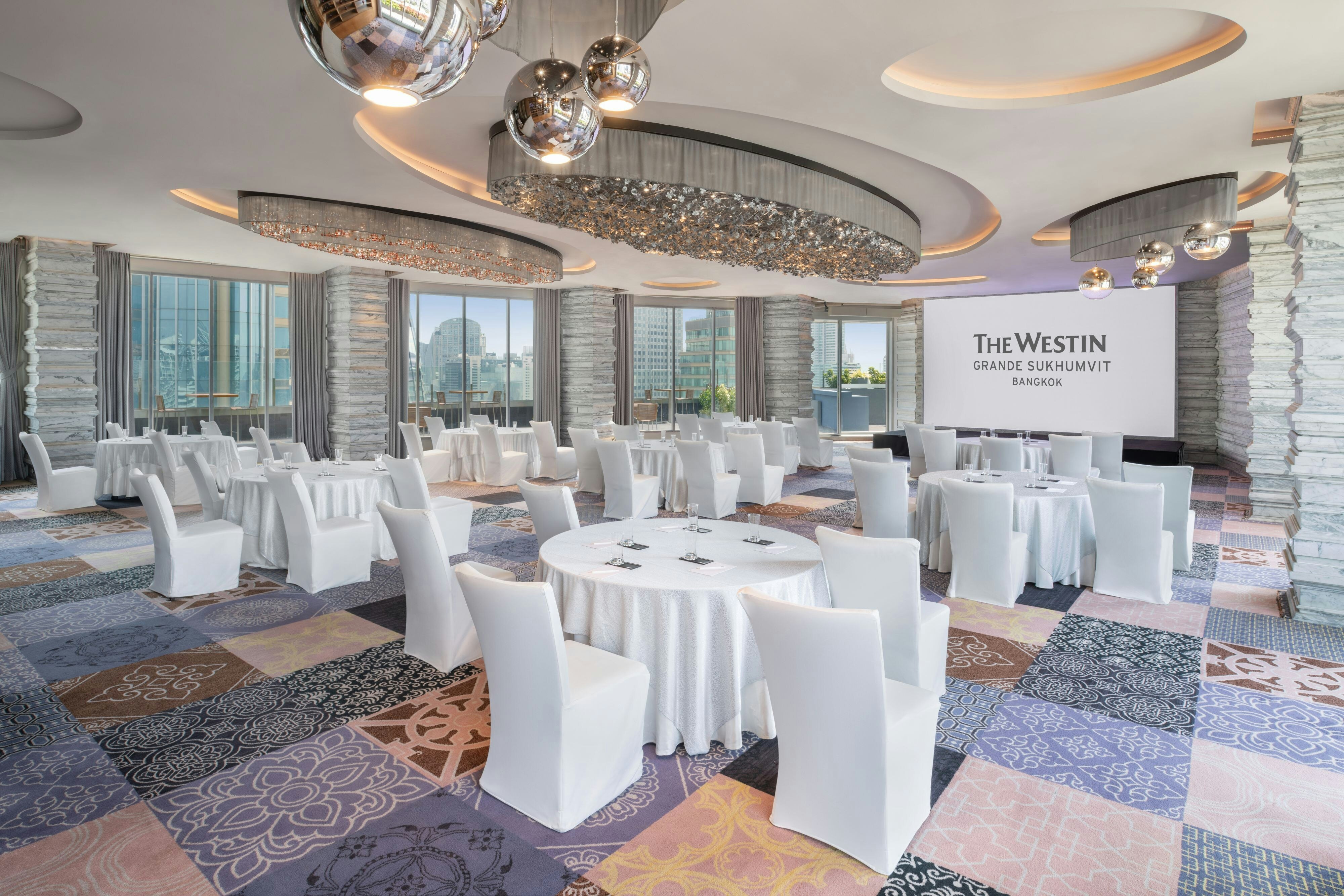 The Westin Grande Sukhumvit 63/75