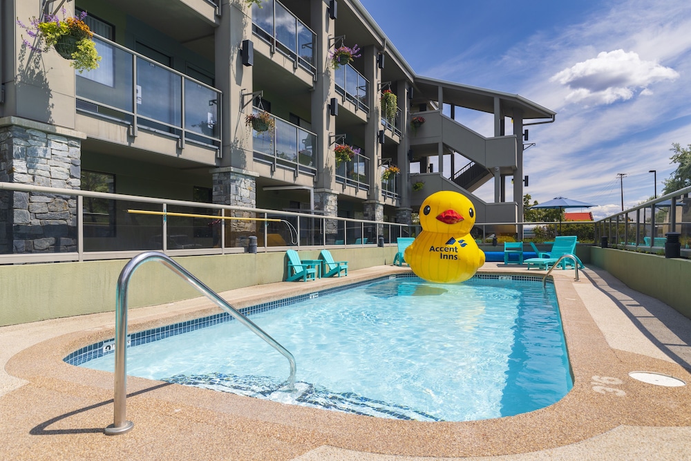 Accent Inns Kamloops 38/54