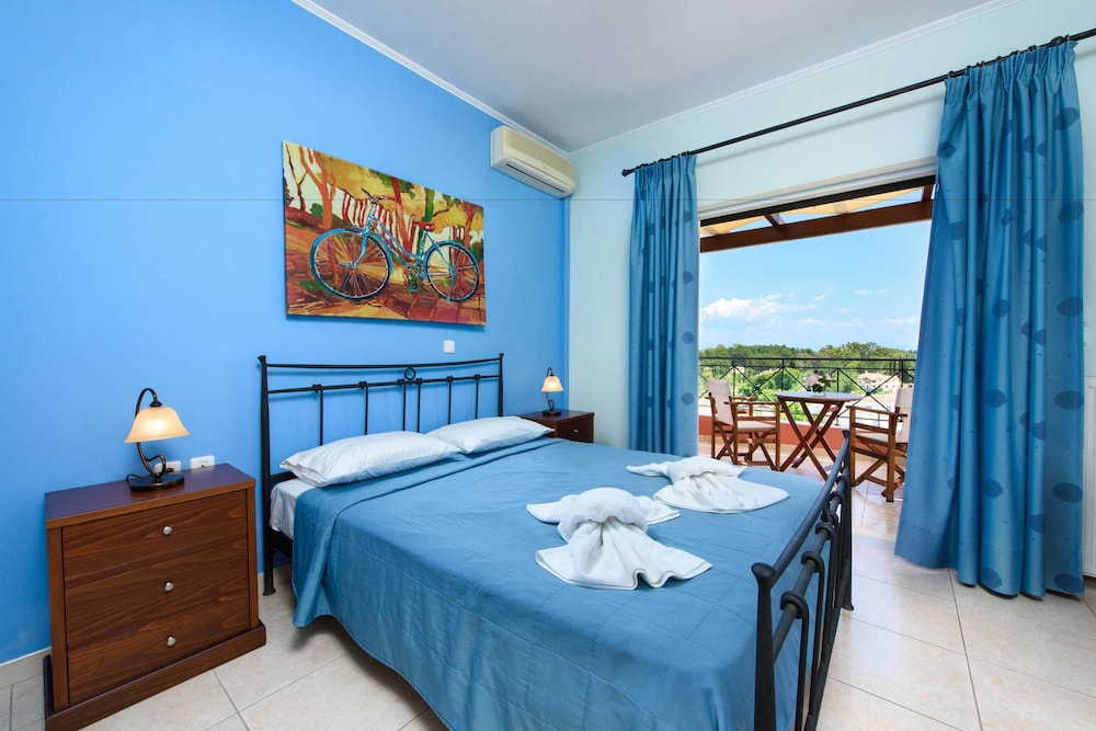 Villa Lemonia 7/50