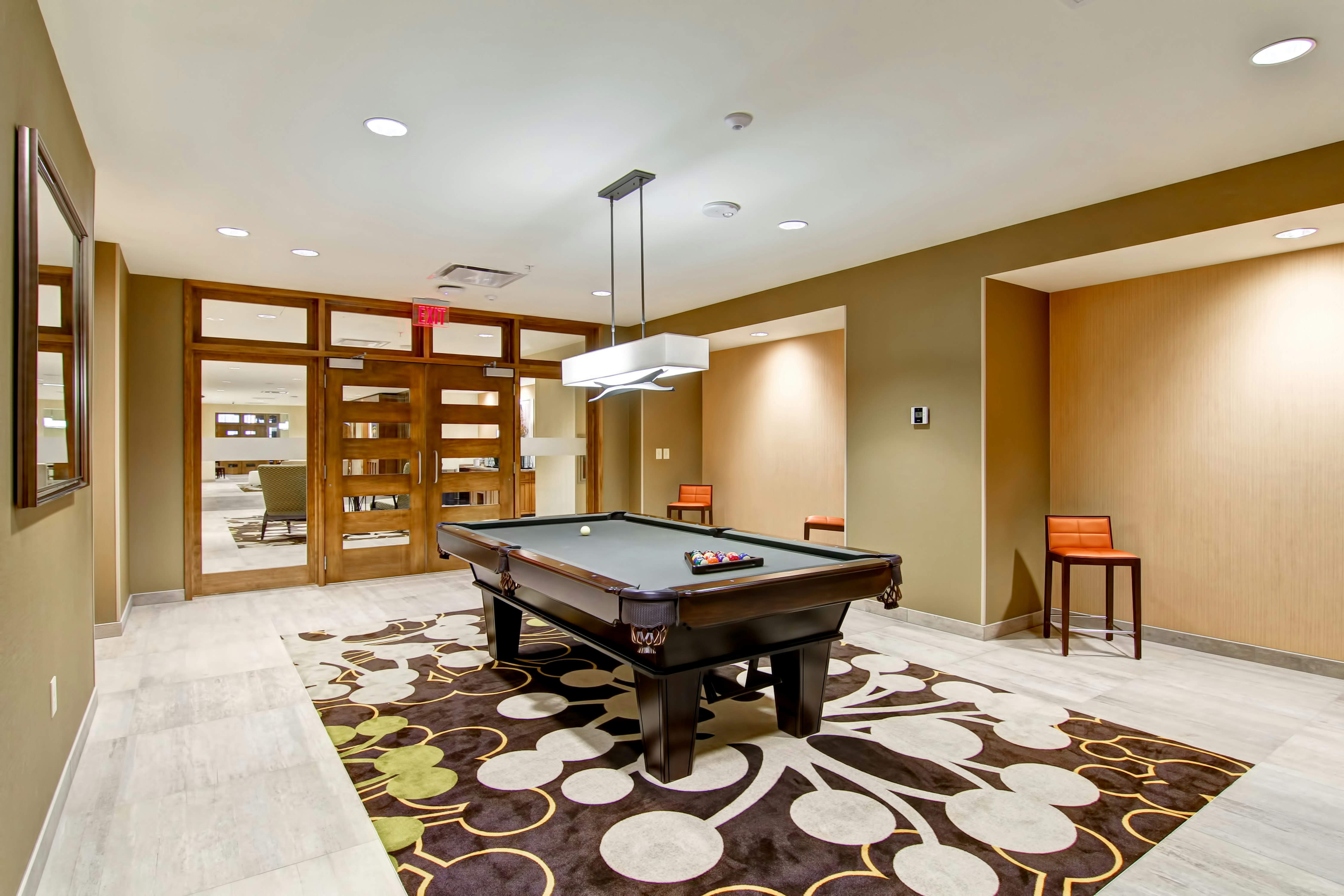 Homewood Suites by Hilton Cincinnati-Downtown 23/73