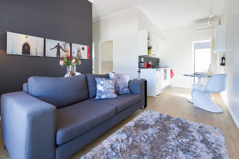 Quiver Tree Self Catering Apartments 22/44