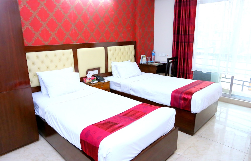 Dhaka Golden Inn 16/48