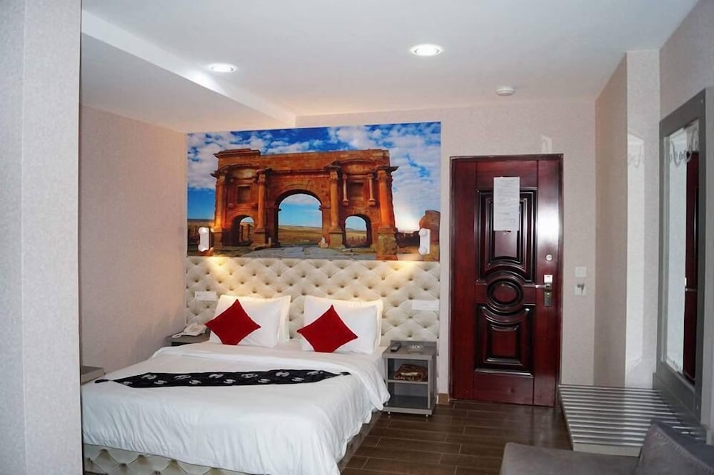 TIMGAD HOTEL HAZEM 13/39