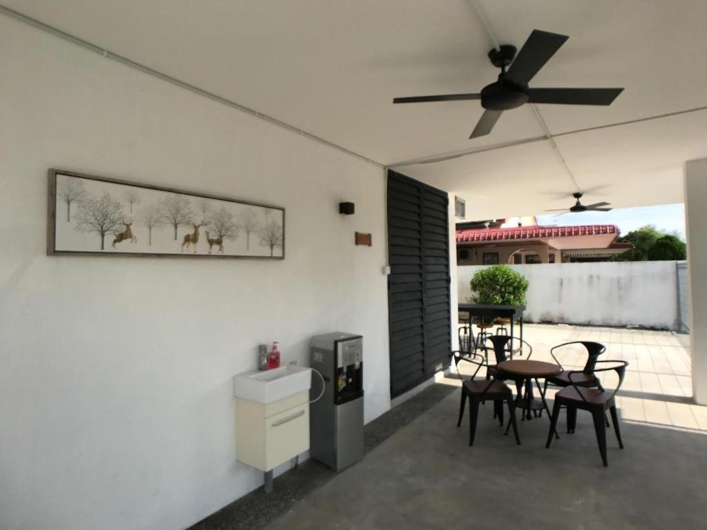 Kinta Valley Retreat 23/42