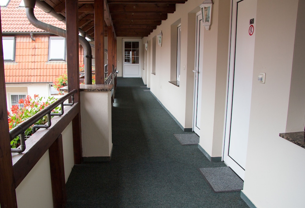 Regiohotel Wolmirstedter Hof Wolmirstedt 5/32