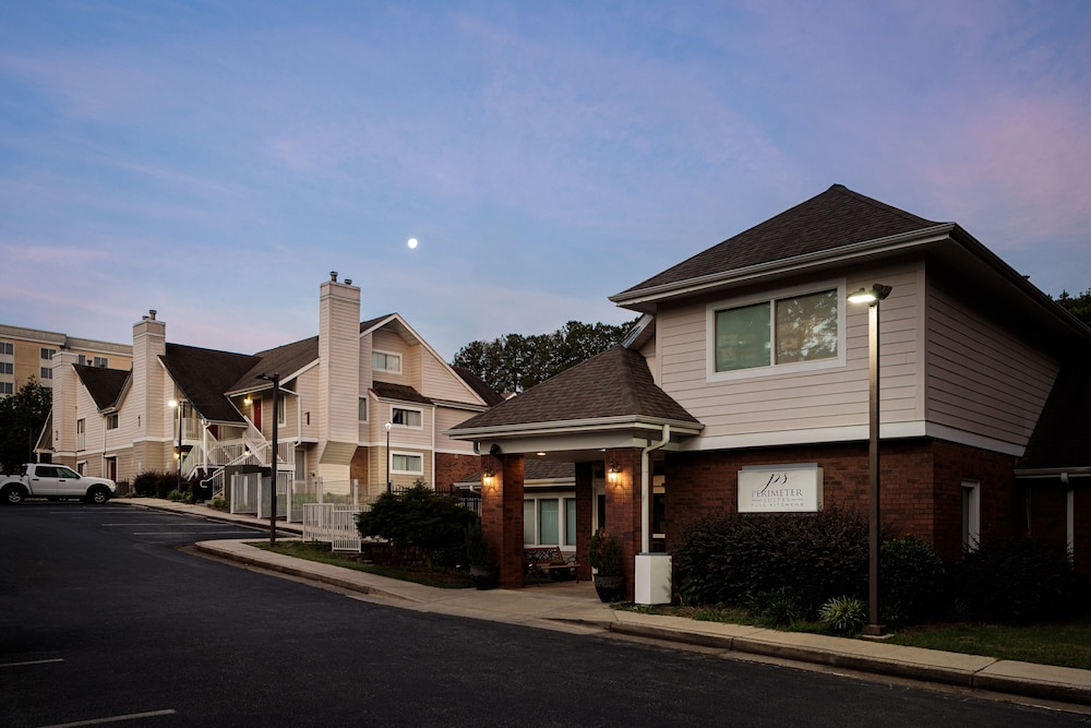 WaterWalk Extended Stay by Wyndham Atlanta - Sandy Springs photo4