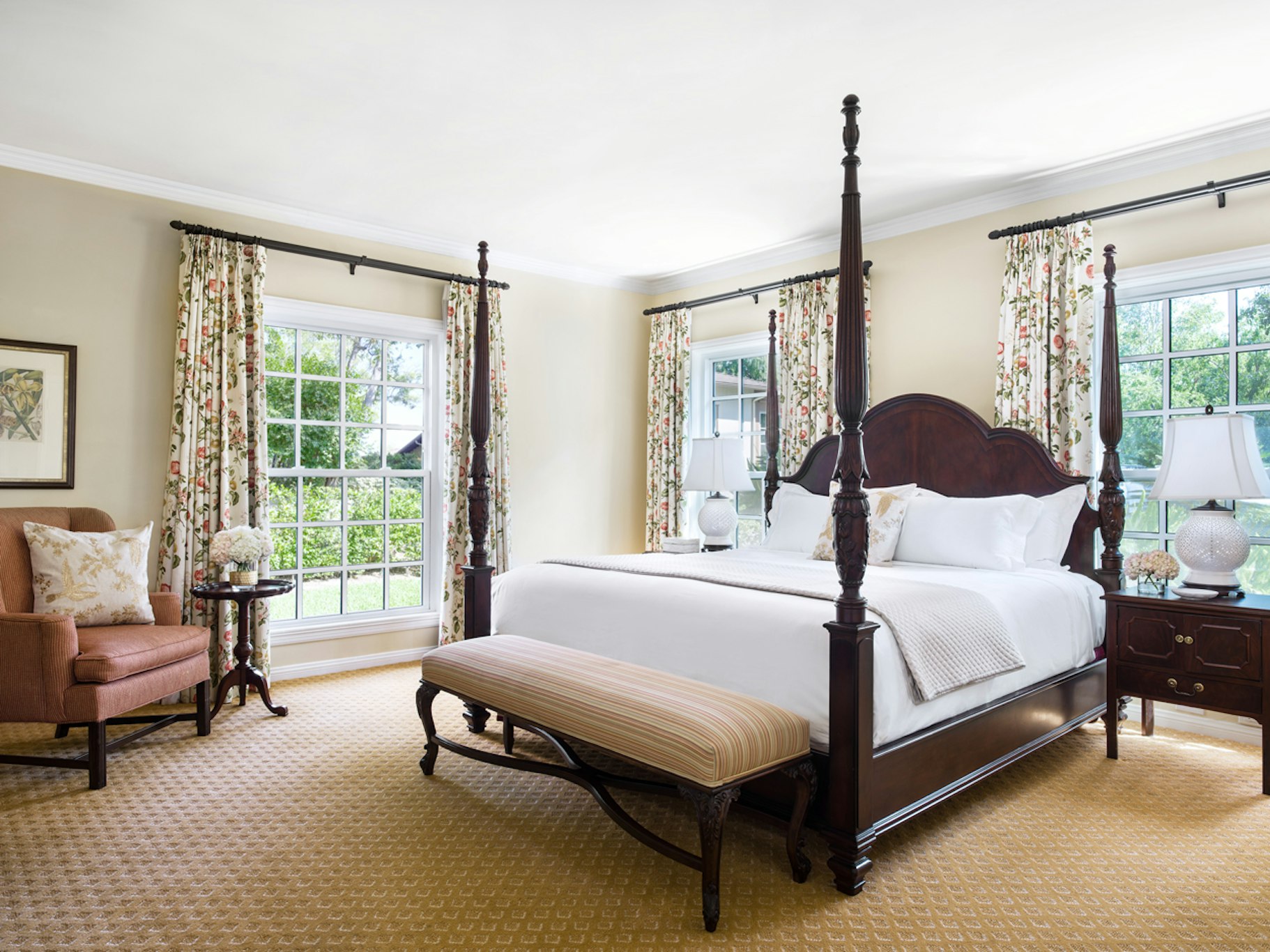 Langham Huntington Pasadena 22/88