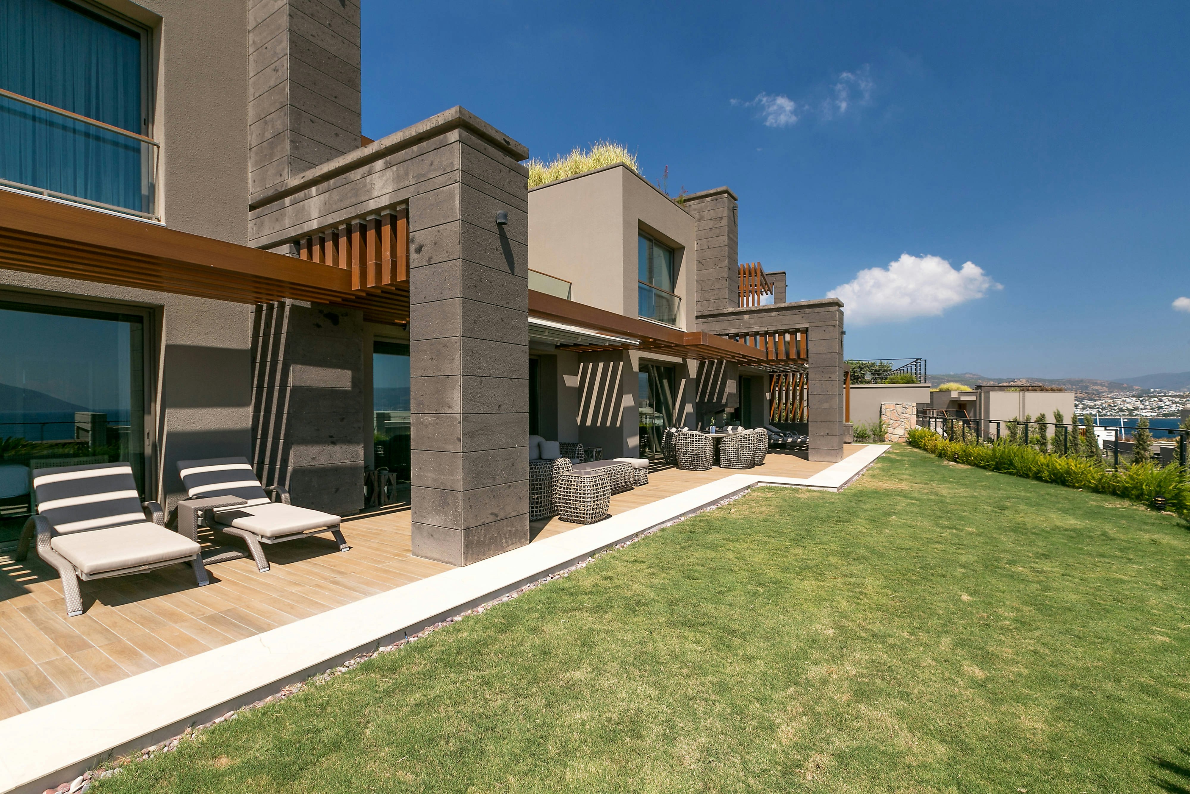 Caresse, a Luxury Collection Resort & Spa, Bodrum 74/80