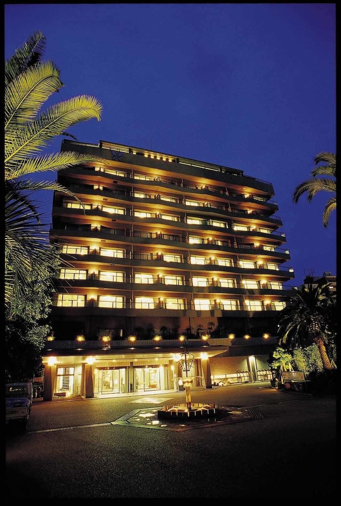 Hotel Harvest Ito 2/21