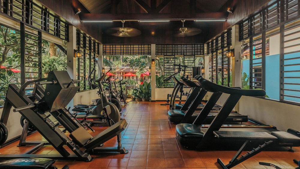 Am Samui Palace 45/77