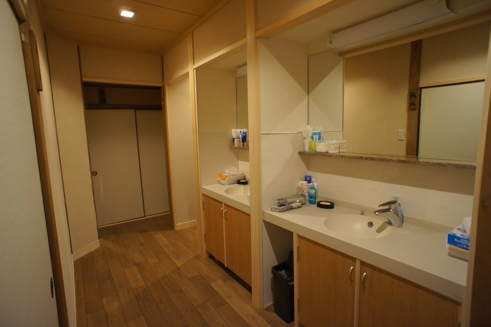 Fujiya Ryokan 8/31