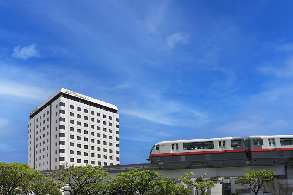 Sun Okinawa Hotel