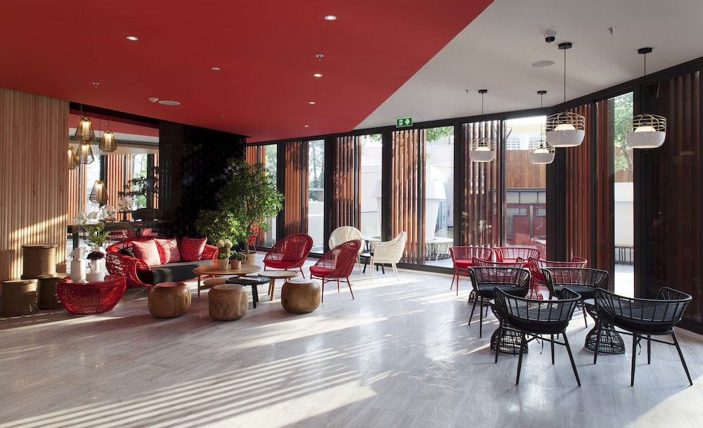 Eastin Tan Hotel Chiang Mai 58/78