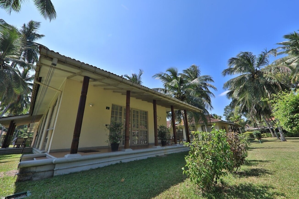 Tamarind Tree Garden Resort in Seeduwa - Katunayake