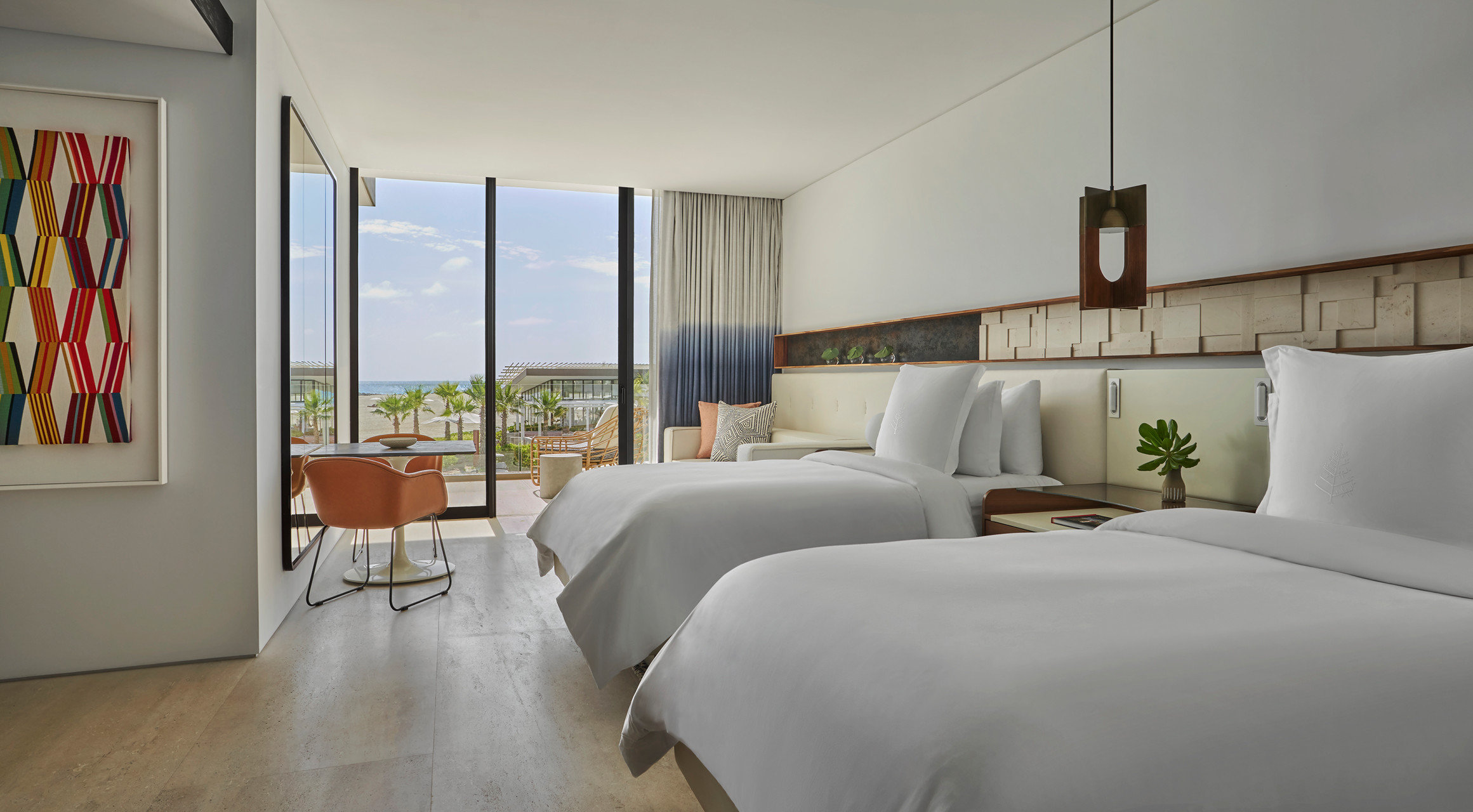 Four Seasons Resort Los Cabos at Costa Palmas 6/48