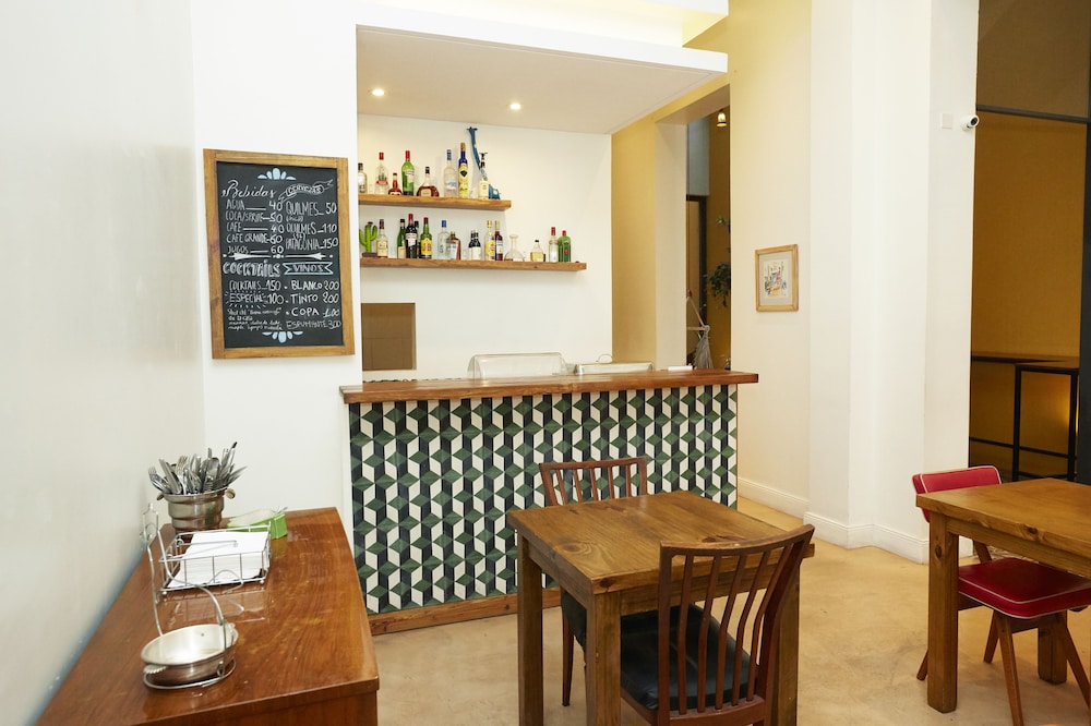 L Adresse Hotel Boutique 55/65