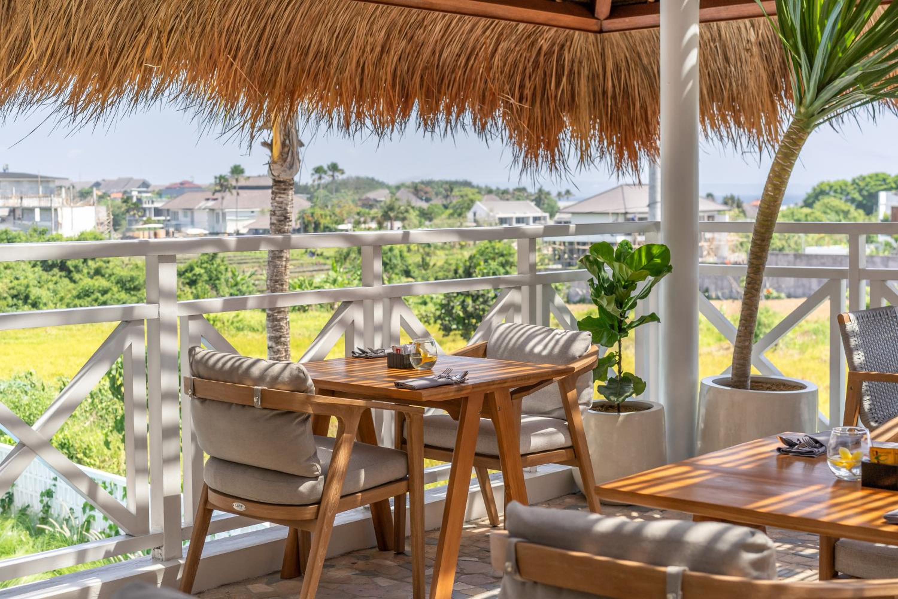 Ize Canggu By Lifestyleretreats 42/50