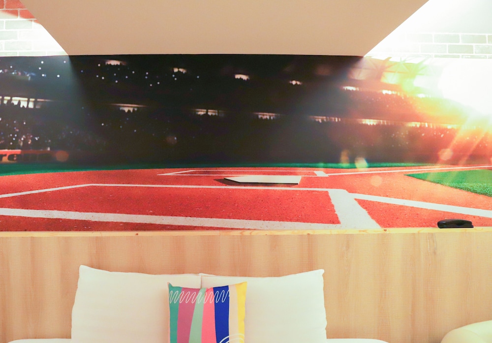 Dream 12 Hotel 14/71