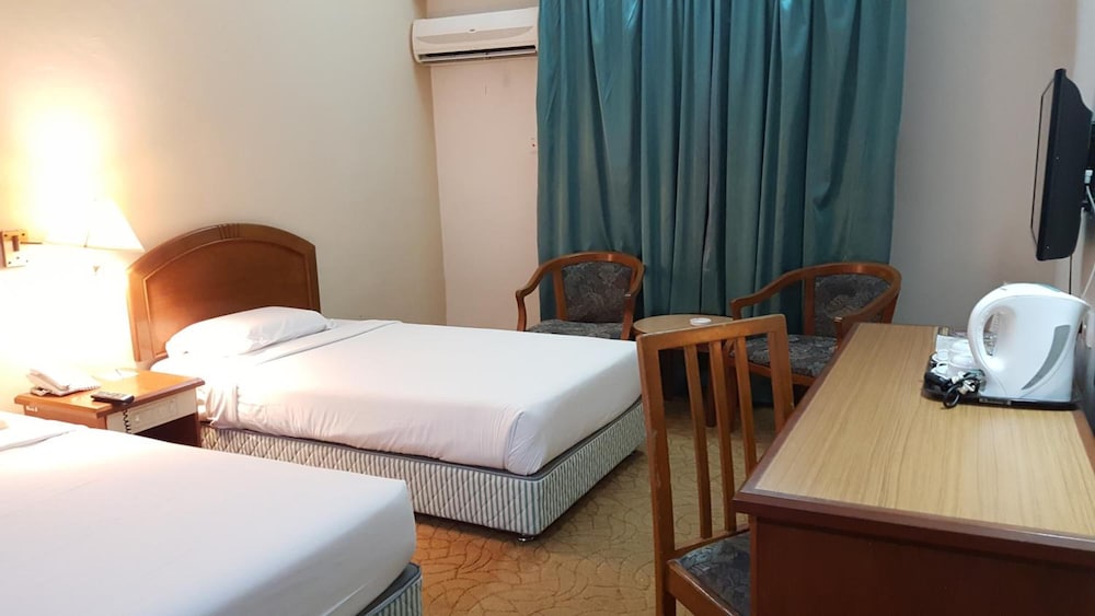 Hotel Seri Malaysia Kuala Terengganu 27/57
