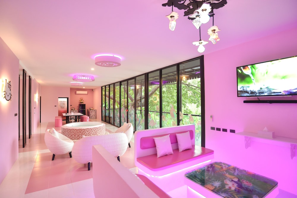 Bed Villa Resort Chaing Rai 49/74