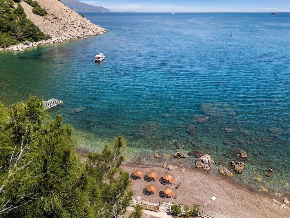 Eden Pyara Hotel Turunc 94/106