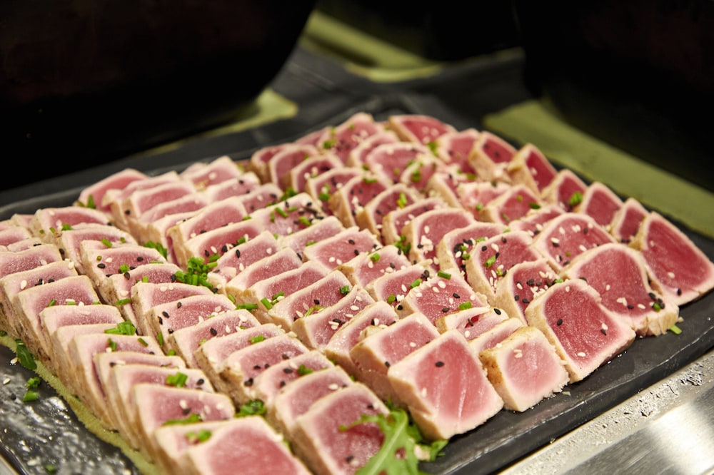 Riu迪拜酒店(Riu Dubai) 图片2