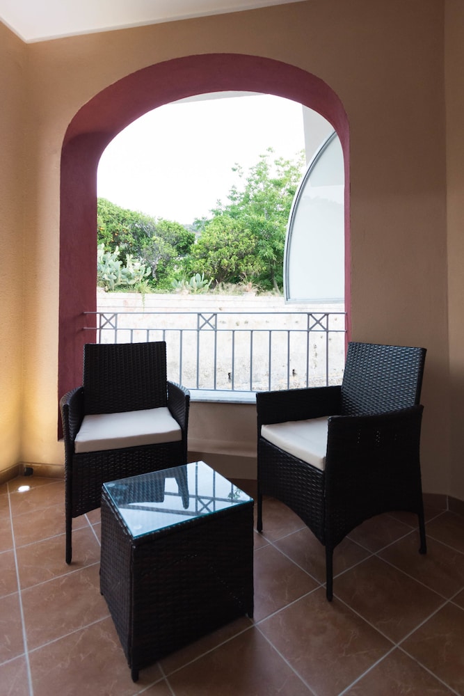 Aether Suites Tropea 25/50