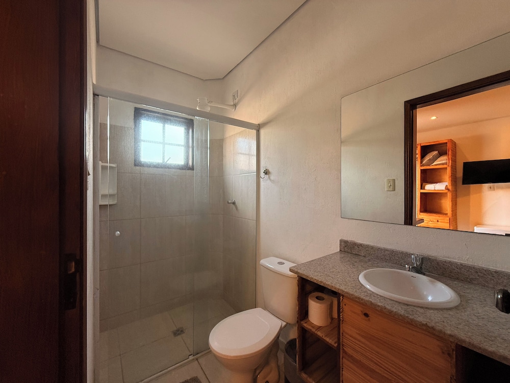 Hotel Campestre Atibaia 47/50