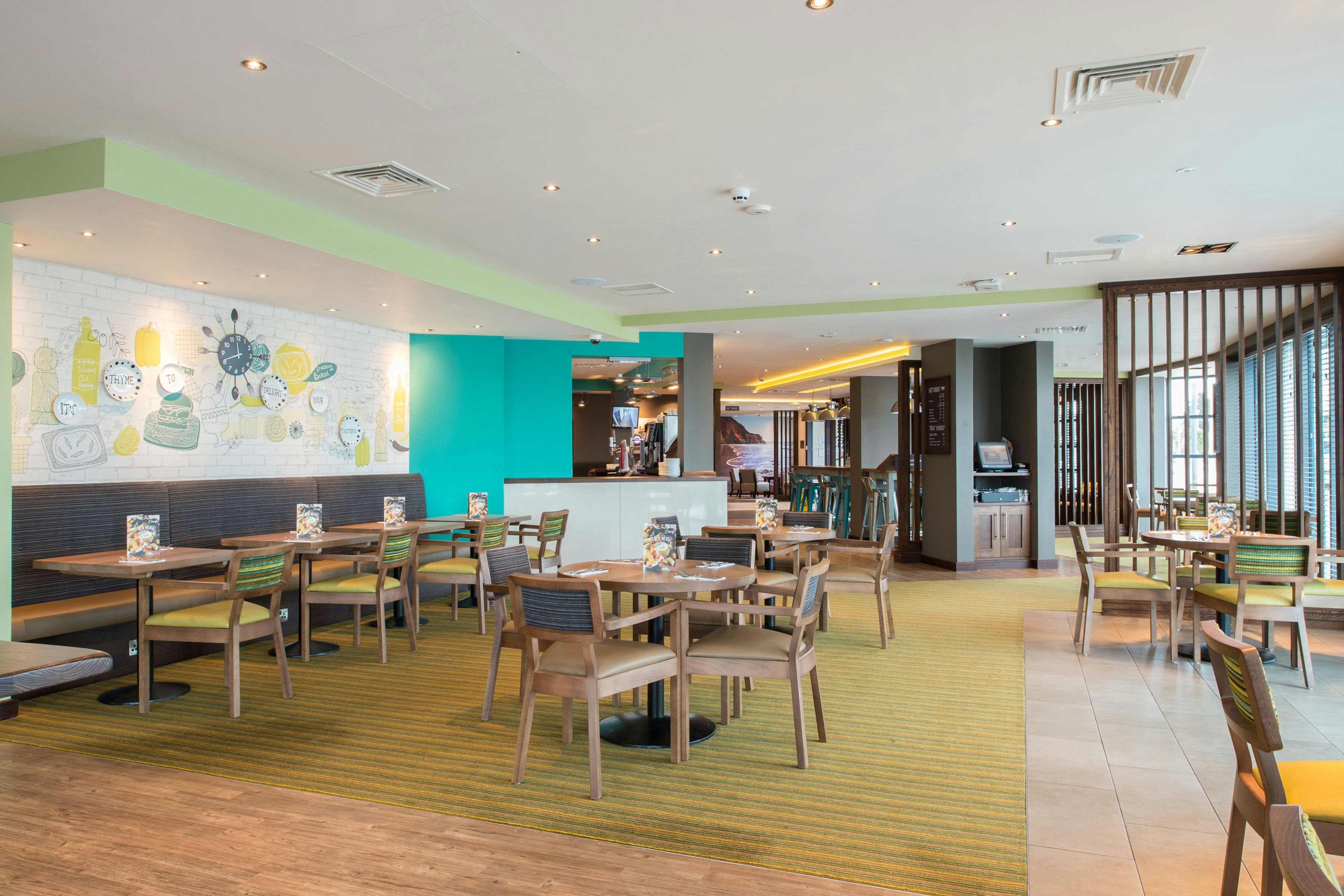 Premier Inn Exmouth Seafront hotel 28/37