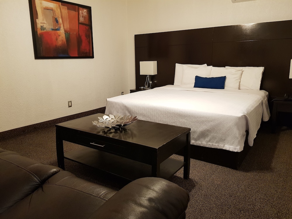 Hotel Principado Tijuana Aeropuerto 20/44