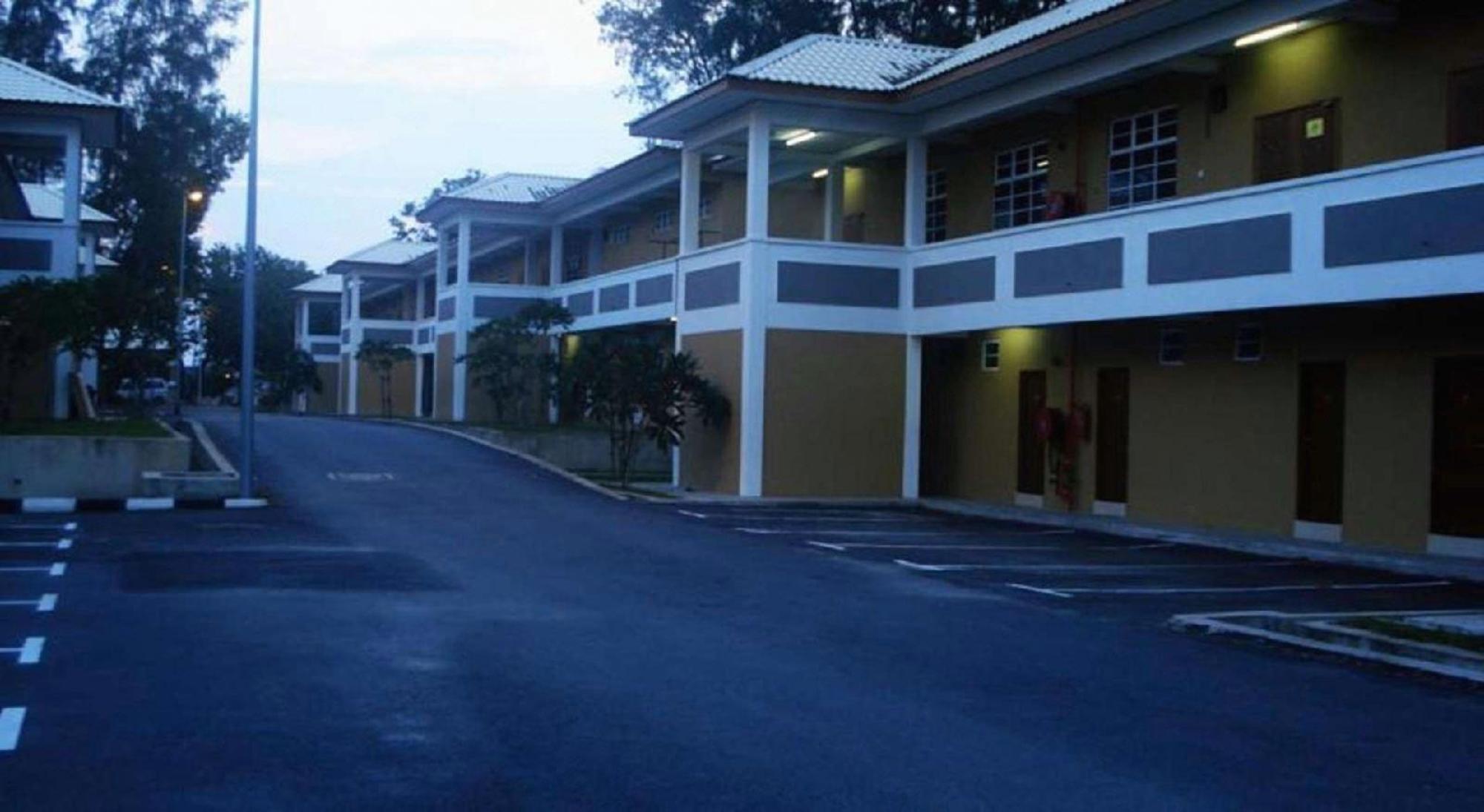 The Payang Scout Hotel 12/45
