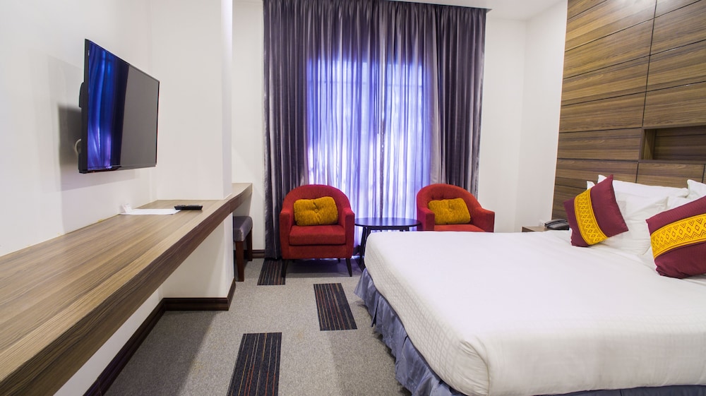 Family Boutique Hotel 32/71
