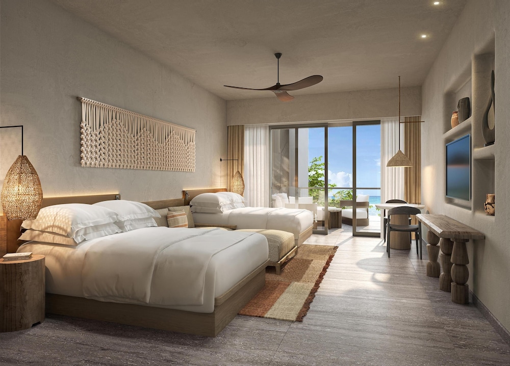 Grand Hyatt Los Cabos Resort, Golf & Spa, All-Inclusive 10/50