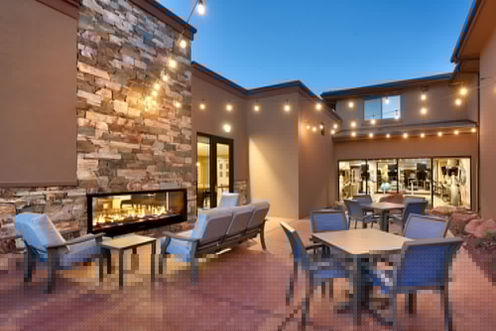 Residence Inn by Marriott Sedona 43/53
