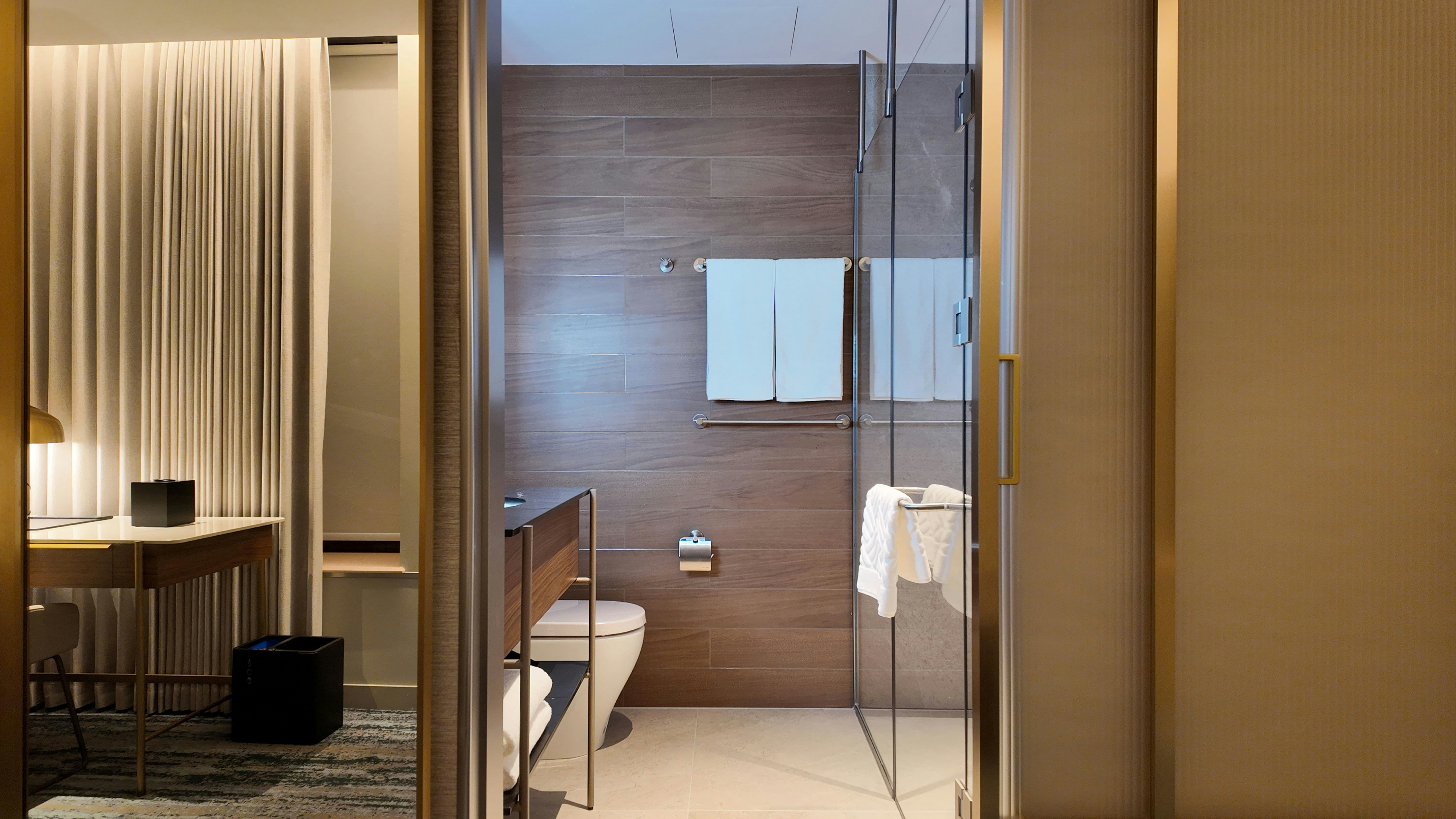 DoubleTree by Hilton Auckland Albert Street 9/9