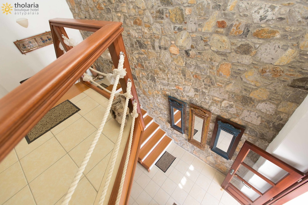 Tholaria Boutique Hotel 39/50