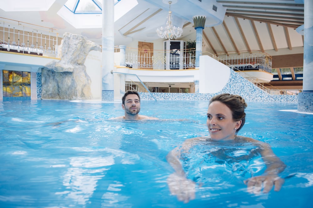 Neuhintertux Hotel Gletscher Spa 58/63