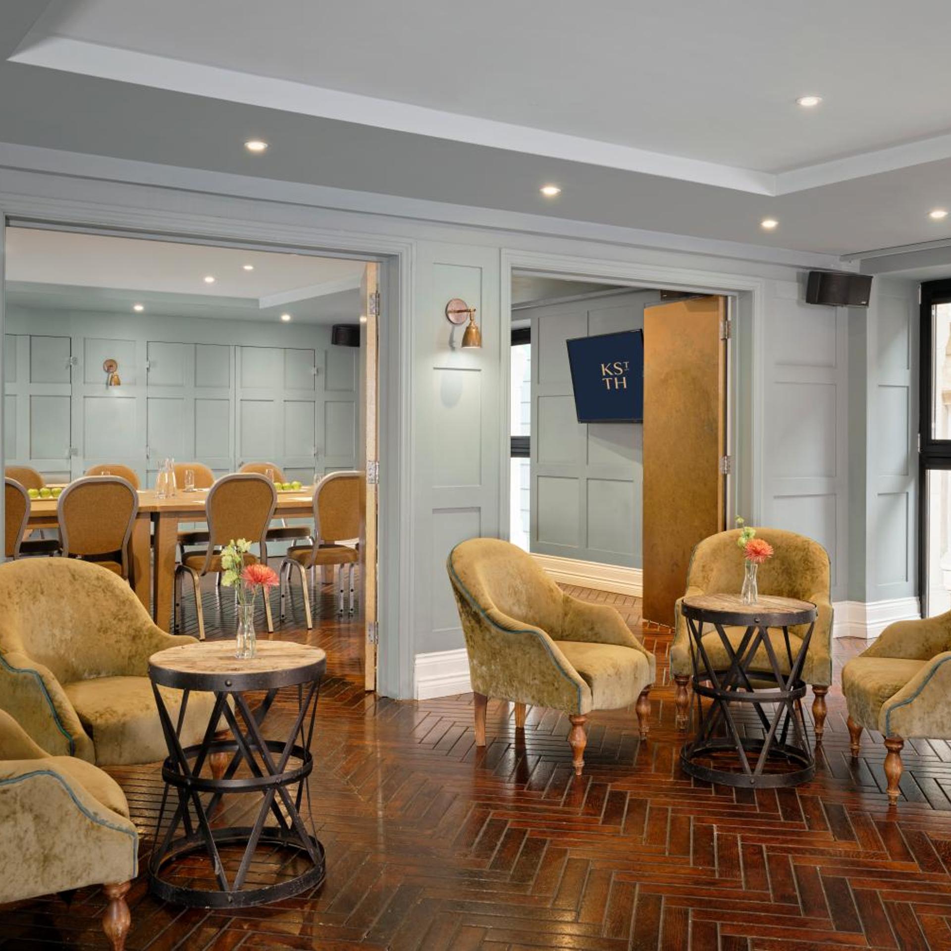 King Street Townhouse 38/50