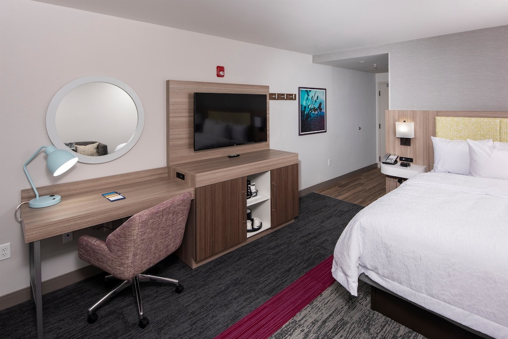 Hampton Inn & Suites Rocky Hill-Hartford South Ct 23/39
