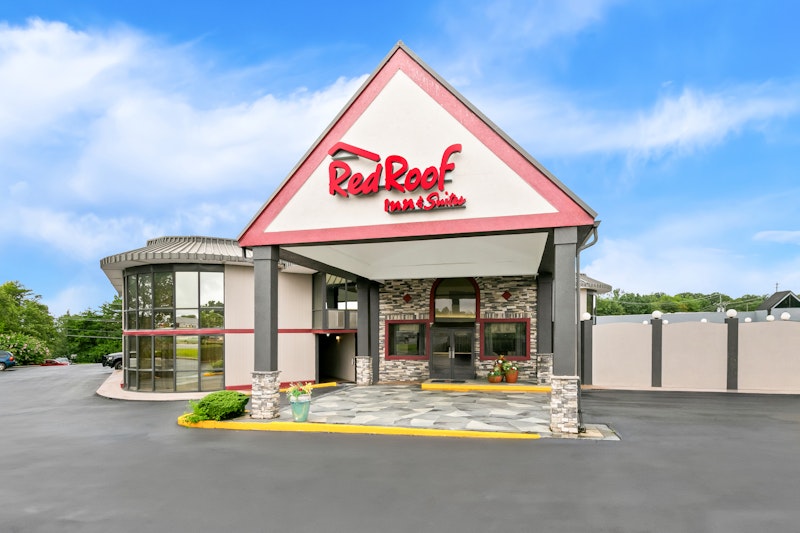 Red Roof Inn and Suites Duncan 20/21