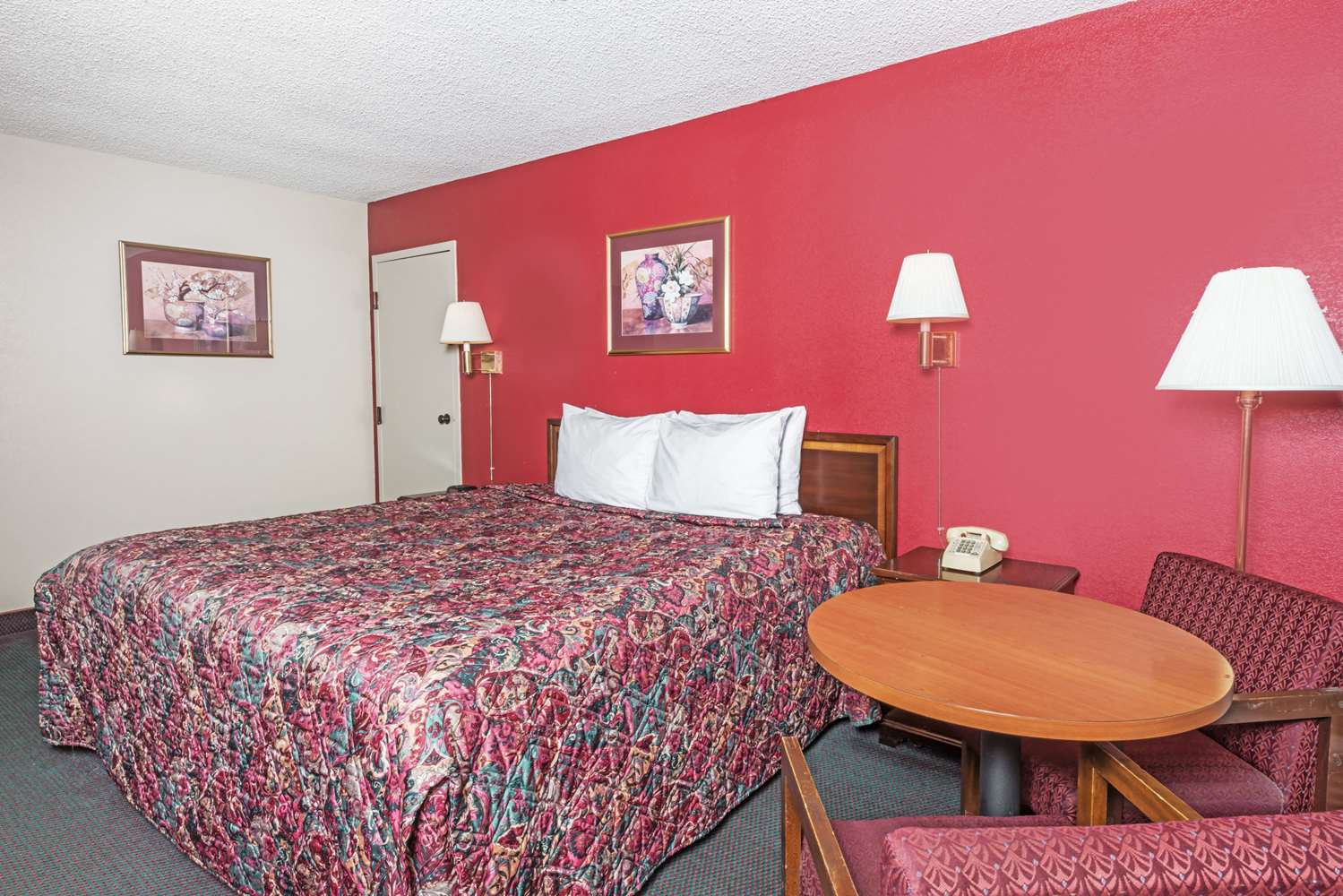Days Inn by Wyndham New Market/I-81 7/12